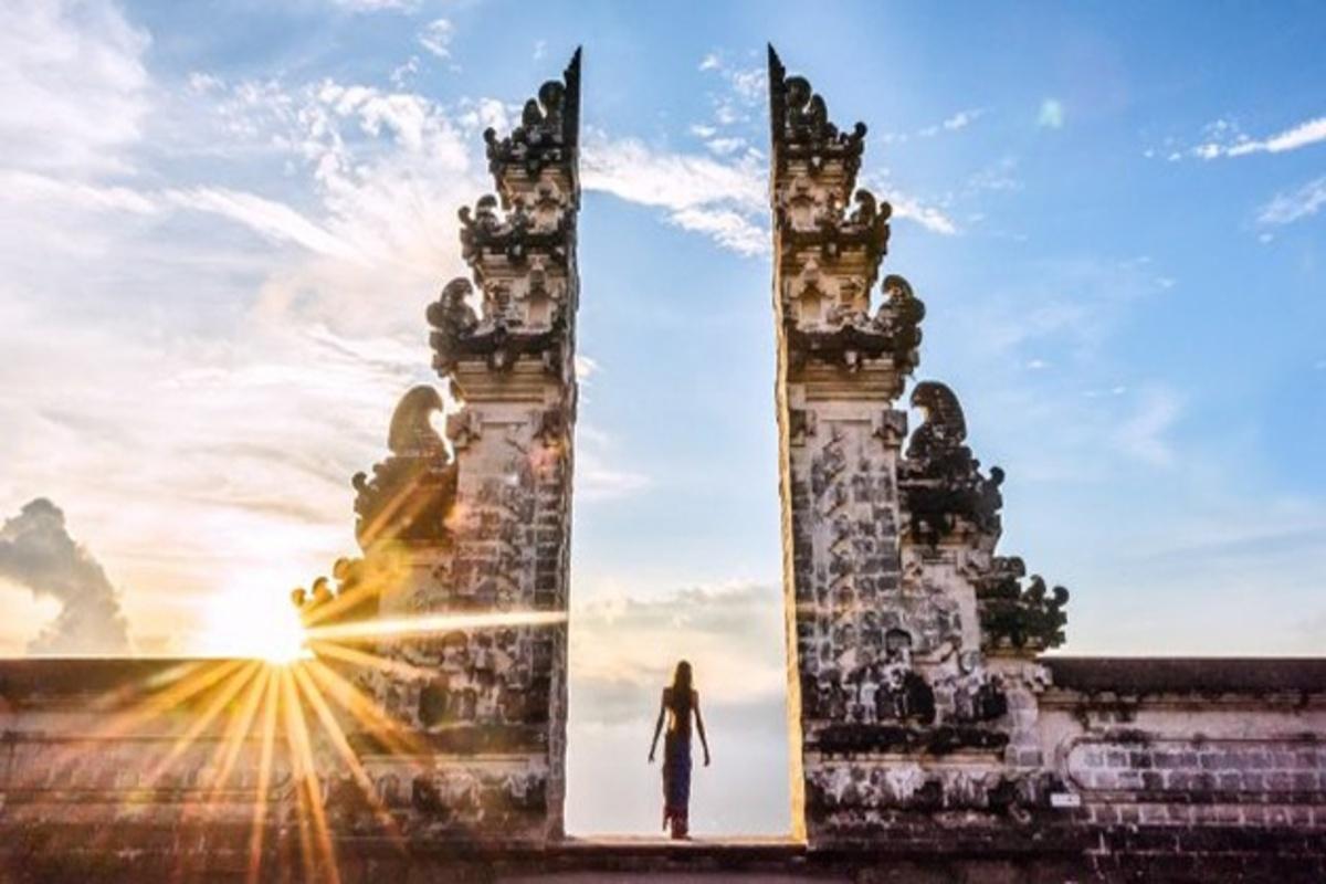 BALI 2
