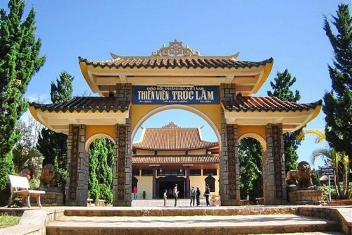 Thiền 1-3